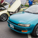 You Think You Want an Autozam AZ-1 When You Really Want a Toyota Sera